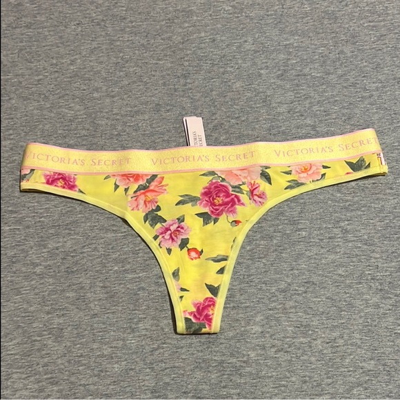 Victoria’s Secret & PINK Panty Bundle Size M - Picture 11 of 11